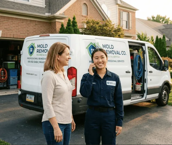 Crawlspace Mold Remediation Northfield, NJ FAQs